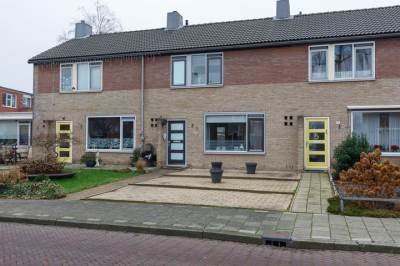 Woning Postenbrink 3 Enschede