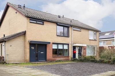 Woning Geesterweg 19 Uitgeest