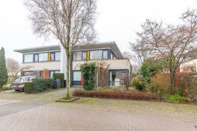 Woning Bruinjoost 13 Kortenhoef