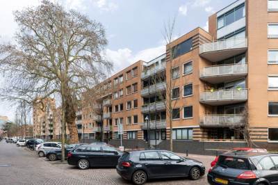 Woning Arthur van Schendelstraat 173 Utrecht