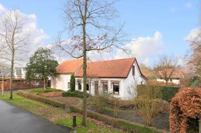 Woning Zandweg 38 Oostvoorne
