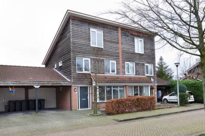 Woning Piersonhorst 19 Etten-Leur