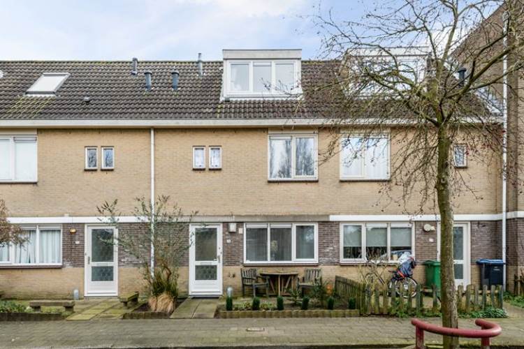 Woning Duin en Kruidberg 26 Amstelveen