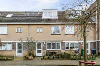 Woning Duin en Kruidberg 26 Amstelveen