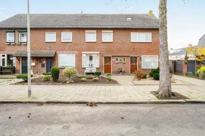 Woning Molenveldstraat 31 Weert