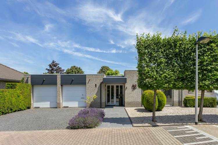 Woning Buitenhof 3 Oss