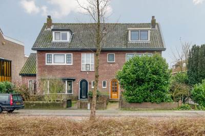 Woning Prins Bernhardlaan 22 Uithoorn