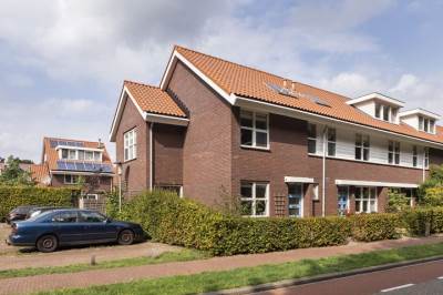 Woning Reulsberg 31 Ede