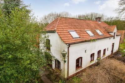 Woning Smele 33 Heijen