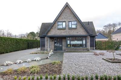 Woning Streek 3 Etten-Leur