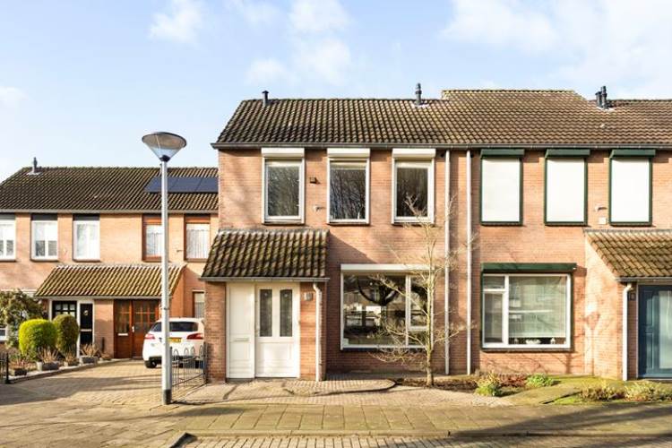 Woning Kardinaalspad 12 Helmond
