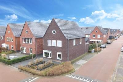 Woning Vogelmuur 2 Driel