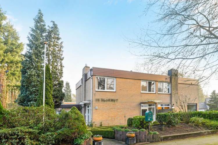 Woning Kennedylaan 4 Doorwerth