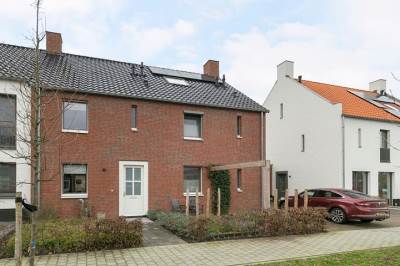 Woning Zebrakever 48 Son en Breugel