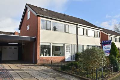 Woning Zuiderdwarsvaart 49 Drachten
