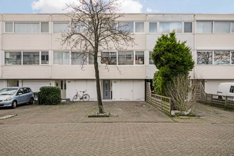 Woning Kaarder 106 Hoorn (NH)