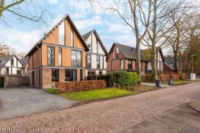 Woning Oude Rijksstraatweg 12D Doorn