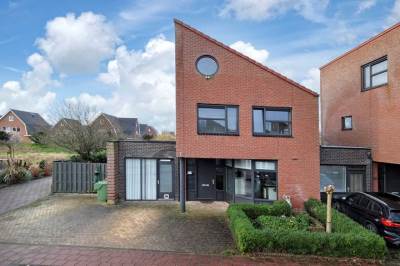 Woning Marga Klompéland 24 Heerhugowaard