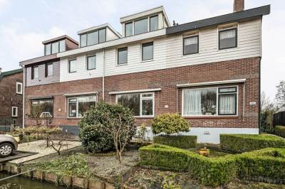 Woning Bermweg 382 Capelle aan den IJssel