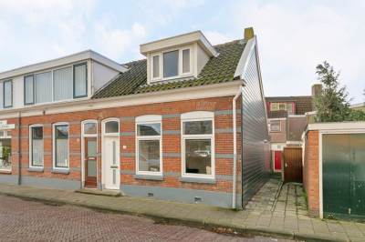 Woning Heernisseweg 1A Goes