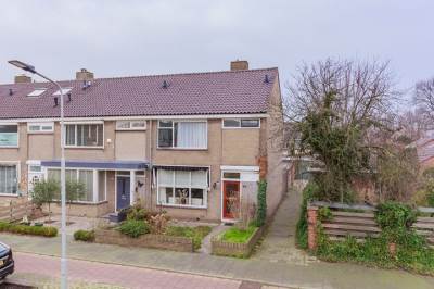 Woning Warande 64 Beverwijk