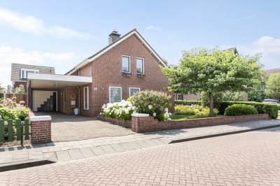 Woning Grote Tiende 35 Kruisland