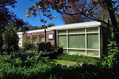 Woning Clematislaan 11 Rozenburg (ZH)