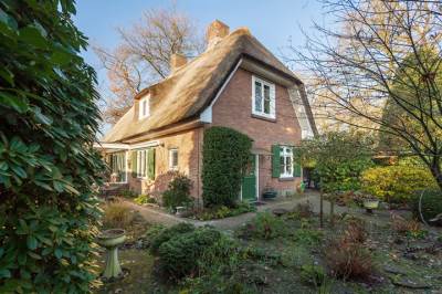 Woning Stationsweg 15 Oosterbeek