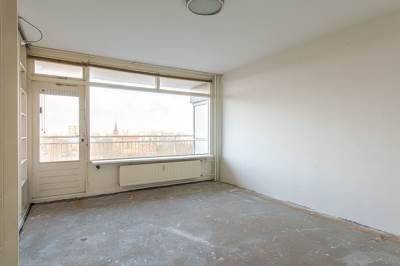 Woning Forellendaal 120 Den Haag