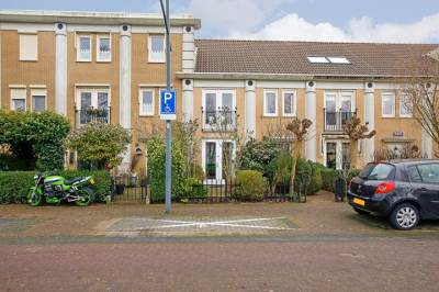 Woning IJkmeester 21 Assendelft