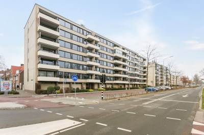 Woning Veldmaarschalk Montgomerylaan 351 Eindhoven