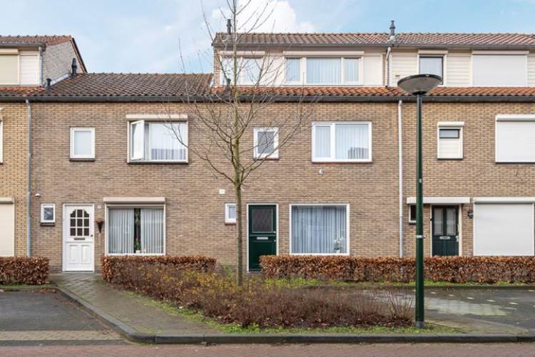 Woning Lakenstraat 15 Geldrop