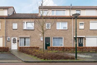 Woning Lakenstraat 15 Geldrop