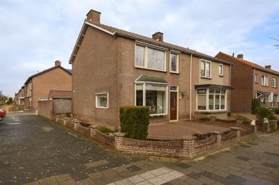 Woning Groen van Prinsterersingel 11 Bunschoten-Spakenburg