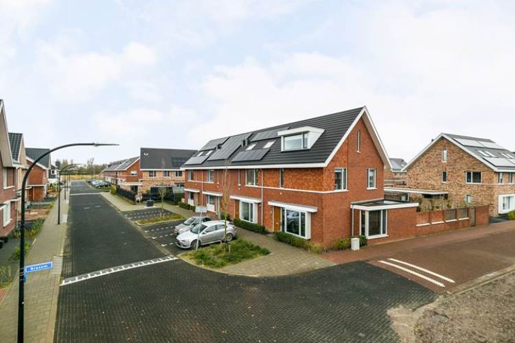 Woning Meerval 27 Schagen