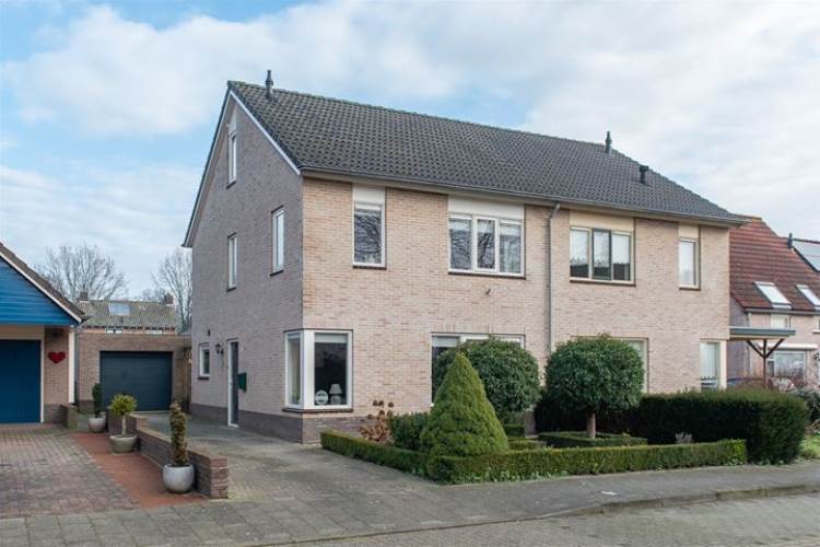 Woning Kerkweide 7 Vorden