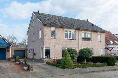 Woning Kerkweide 7 Vorden