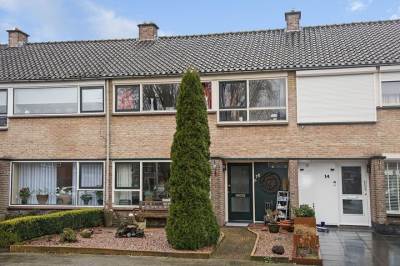 Woning Jacob Catsstraat 16 Nijverdal
