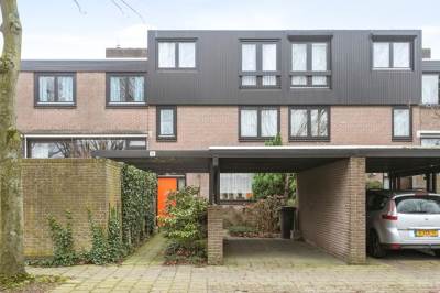 Woning Clervauxlaan 16 Eindhoven