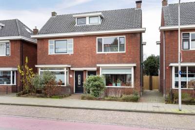 Woning Zweringweg 177 Enschede