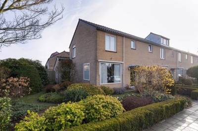 Woning Van Beeklaan 29 Hooglanderveen