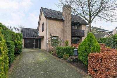 Woning Fuutmesschen 12 Assen