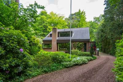 Woning Wilhelminalaan 8A Ermelo