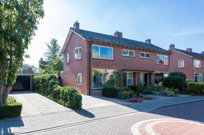 Woning Acacialaan 108 Doetinchem