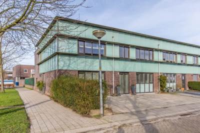 Woning Renoirstraat 7 Almere