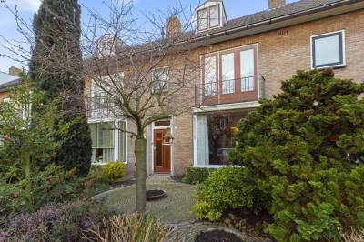 Woning Loopschansstraat 47 Breda