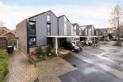 Woning Grondmolen 76 Papendrecht