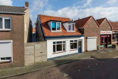 Woning Schuttestraat 14 Koudekerke