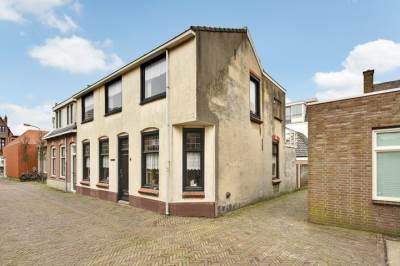 Woning Lijdweg 4 Katwijk (ZH)