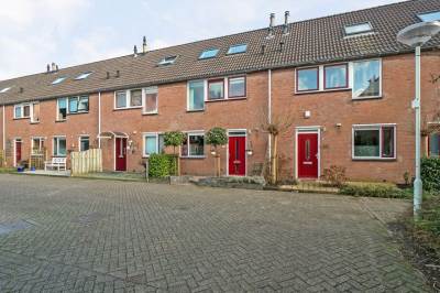 Woning Botterkade 15 Zoetermeer